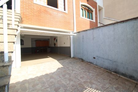 Casa à venda com 170m², 3 quartos e 3 vagasGaragem