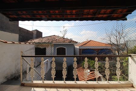 Casa à venda com 170m², 3 quartos e 3 vagasÁrea de Serviço