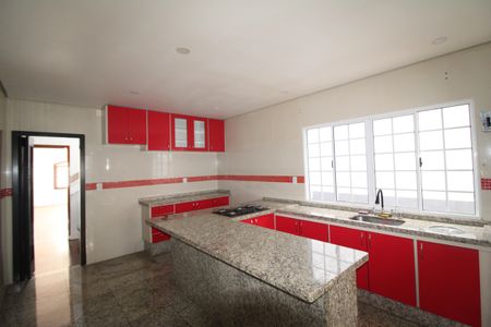 Casa à venda com 170m², 3 quartos e 3 vagasCozinha