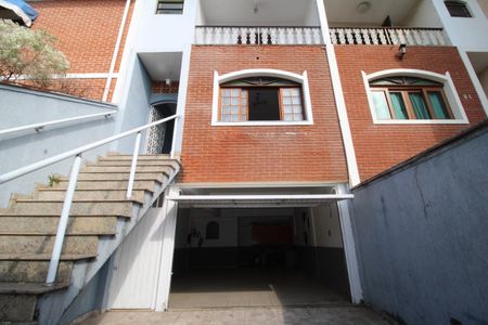 Casa à venda com 170m², 3 quartos e 3 vagasGaragem