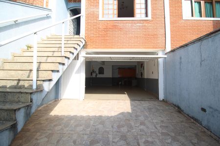 Casa à venda com 170m², 3 quartos e 3 vagasGaragem