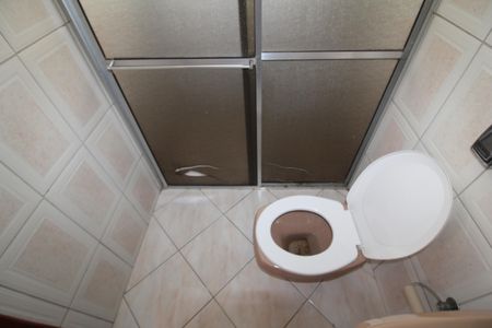 Casa à venda com 170m², 3 quartos e 3 vagas Banheiro Suíte 2