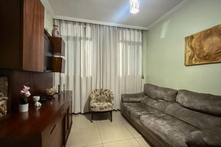 Apartamento à venda com 65m², 3 quartos e 1 vaga Apartamento à venda com 65m², 3 quartos e 1 vagaSala