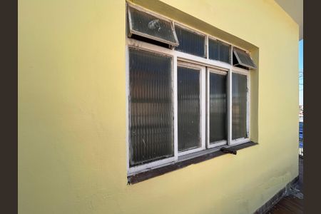 Apartamento para alugar com 55m², 2 quartos e sem vagaVaranda da Sala