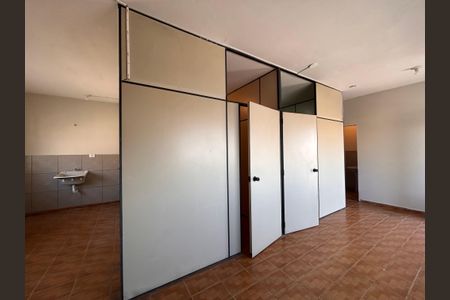 Apartamento para alugar com 55m², 2 quartos e sem vagaSala