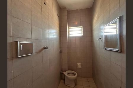Apartamento para alugar com 55m², 2 quartos e sem vagaBanheiro