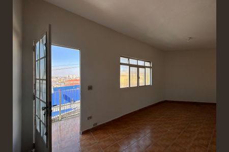 Apartamento para alugar com 55m², 2 quartos e sem vagaSala