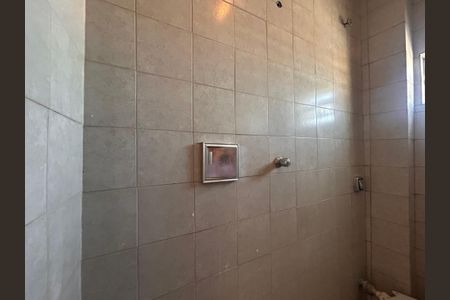Apartamento para alugar com 55m², 2 quartos e sem vagaBanheiro