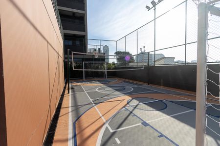 Studio à venda com 31m², 1 quarto e sem vaga Studio à venda com 31m², 1 quarto e sem vagaQuadra Esportiva