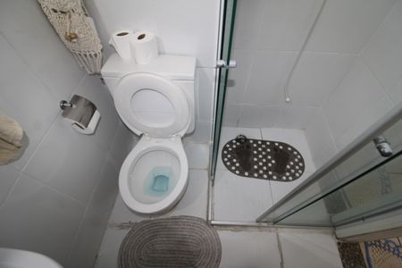 Apartamento à venda com 50m², 2 quartos e 1 vagaBanheiro