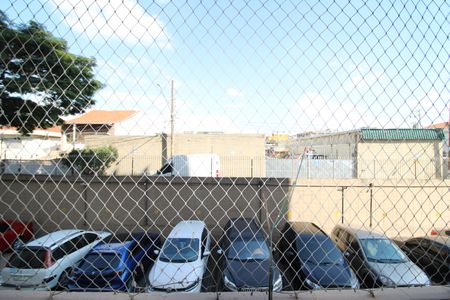 Apartamento à venda com 50m², 2 quartos e 1 vagaSala/Cozinha - Varanda