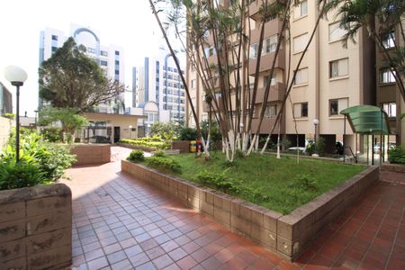 Apartamento à venda com 50m², 2 quartos e 1 vagaÁrea Comum