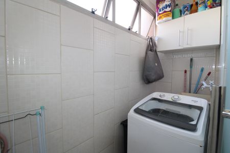 Apartamento à venda com 50m², 2 quartos e 1 vagaÁrea de Serviço