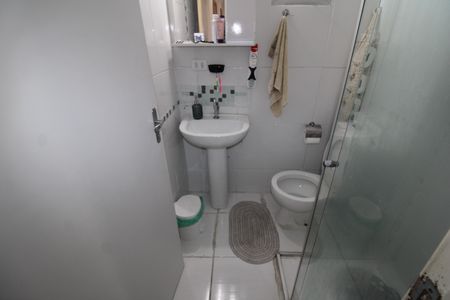 Apartamento à venda com 50m², 2 quartos e 1 vagaBanheiro