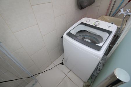 Apartamento à venda com 50m², 2 quartos e 1 vagaÁrea de Serviço