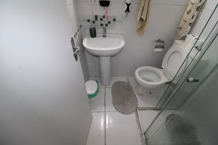 Apartamento à venda com 50m², 2 quartos e 1 vagaBanheiro