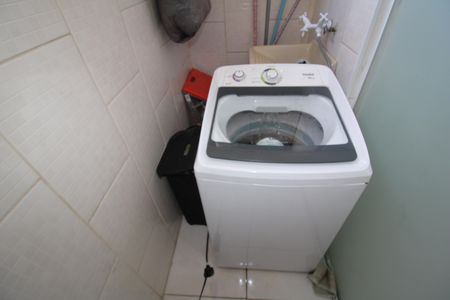 Apartamento à venda com 50m², 2 quartos e 1 vagaÁrea de Serviço