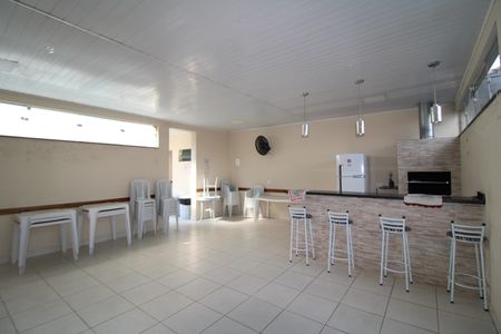 Apartamento à venda com 50m², 2 quartos e 1 vagaÁrea Comum