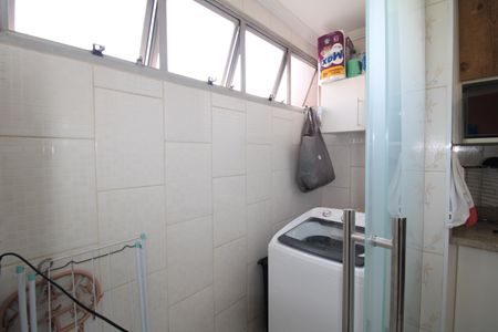 Apartamento à venda com 50m², 2 quartos e 1 vagaÁrea de Serviço