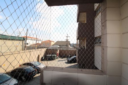 Apartamento à venda com 50m², 2 quartos e 1 vagaSala/Cozinha - Varanda