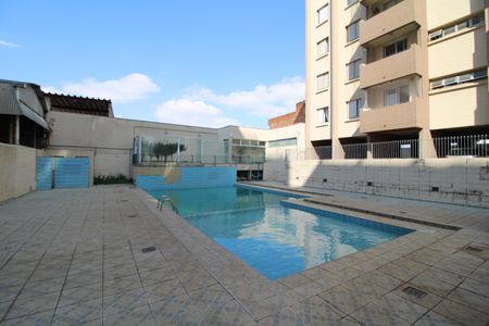 Apartamento à venda com 50m², 2 quartos e 1 vagaÁrea Comum