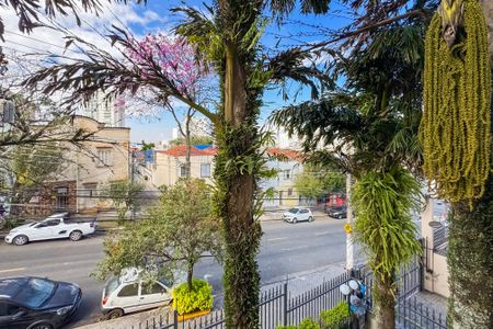 Apartamento à venda com 87m², 3 quartos e 2 vagas Apartamento à venda com 87m², 3 quartos e 2 vagasVista da Varanda