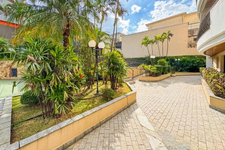 Apartamento à venda com 87m², 3 quartos e 2 vagas Apartamento à venda com 87m², 3 quartos e 2 vagasÁrea comum