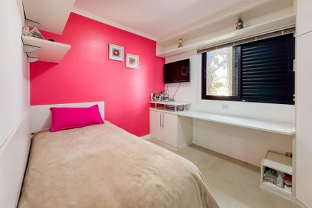 Apartamento à venda com 87m², 3 quartos e 2 vagas Apartamento à venda com 87m², 3 quartos e 2 vagasQuarto 1