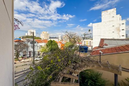 Apartamento à venda com 87m², 3 quartos e 2 vagas Apartamento à venda com 87m², 3 quartos e 2 vagasVista da Suíte