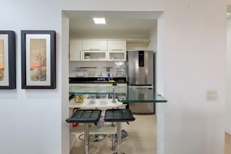 Apartamento à venda com 87m², 3 quartos e 2 vagas Apartamento à venda com 87m², 3 quartos e 2 vagasCozinha