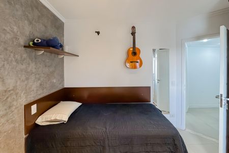 Apartamento à venda com 87m², 3 quartos e 2 vagas Apartamento à venda com 87m², 3 quartos e 2 vagasQuarto 2