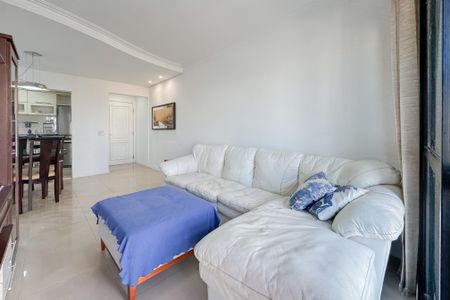 Apartamento à venda com 87m², 3 quartos e 2 vagas Apartamento à venda com 87m², 3 quartos e 2 vagasSala