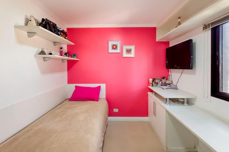 Apartamento à venda com 87m², 3 quartos e 2 vagas Apartamento à venda com 87m², 3 quartos e 2 vagasQuarto 1