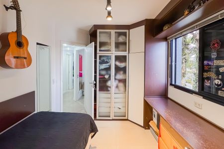 Apartamento à venda com 87m², 3 quartos e 2 vagas Apartamento à venda com 87m², 3 quartos e 2 vagasQuarto 2