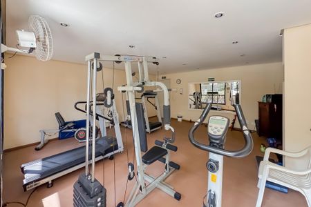 Apartamento à venda com 87m², 3 quartos e 2 vagas Apartamento à venda com 87m², 3 quartos e 2 vagasÁrea comum