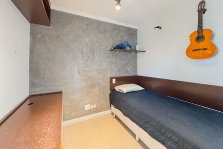 Apartamento à venda com 87m², 3 quartos e 2 vagas Apartamento à venda com 87m², 3 quartos e 2 vagasQuarto 2