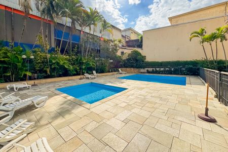 Apartamento à venda com 87m², 3 quartos e 2 vagas Apartamento à venda com 87m², 3 quartos e 2 vagasÁrea comum
