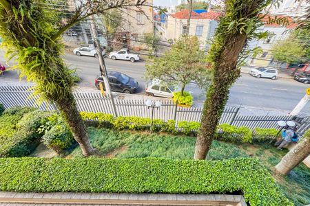 Apartamento à venda com 87m², 3 quartos e 2 vagas Apartamento à venda com 87m², 3 quartos e 2 vagasVista da Varanda