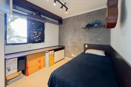 Apartamento à venda com 87m², 3 quartos e 2 vagas Apartamento à venda com 87m², 3 quartos e 2 vagasQuarto 2