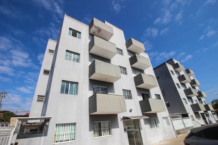Apartamento para alugar com 68m², 2 quartos e 2 vagas Apartamento para alugar com 68m², 2 quartos e 2 vagasFachada