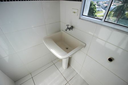 Apartamento para alugar com 68m², 2 quartos e 2 vagas Apartamento para alugar com 68m², 2 quartos e 2 vagasÁrea de Serviço
