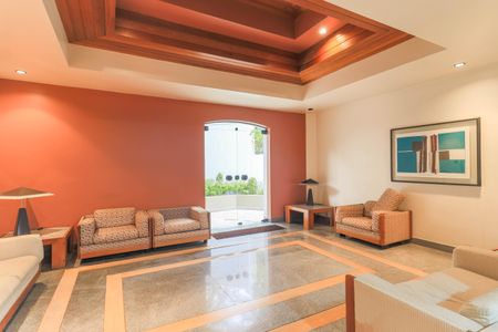 Apartamento à venda com 273m², 4 quartos e 3 vagasÁrea comum - Salão de festas