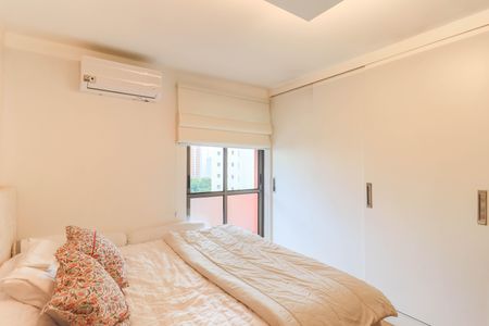 Apartamento à venda com 273m², 4 quartos e 3 vagasSuíte 3