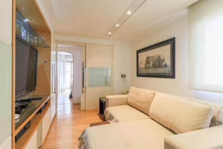 Apartamento à venda com 273m², 4 quartos e 3 vagasSala de TV
