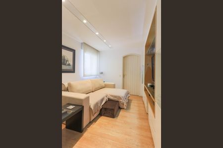 Apartamento à venda com 273m², 4 quartos e 3 vagasSala de TV