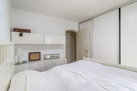 Apartamento à venda com 273m², 4 quartos e 3 vagasSuíte 2