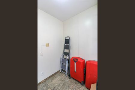 Apartamento à venda com 273m², 4 quartos e 3 vagasQuarto de Serviço
