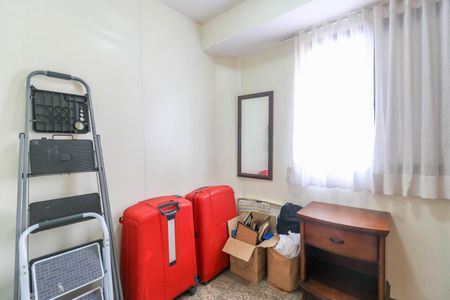 Apartamento à venda com 273m², 4 quartos e 3 vagasQuarto de Serviço