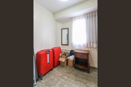 Apartamento à venda com 273m², 4 quartos e 3 vagasQuarto de Serviço