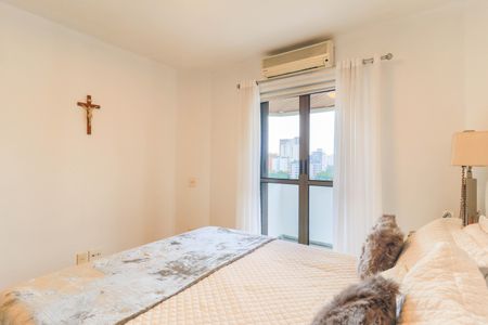 Apartamento à venda com 273m², 4 quartos e 3 vagasSuíte 1